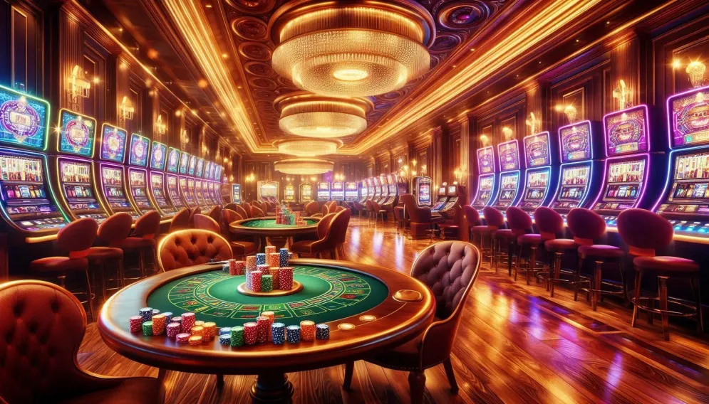 Lotto24 Casino