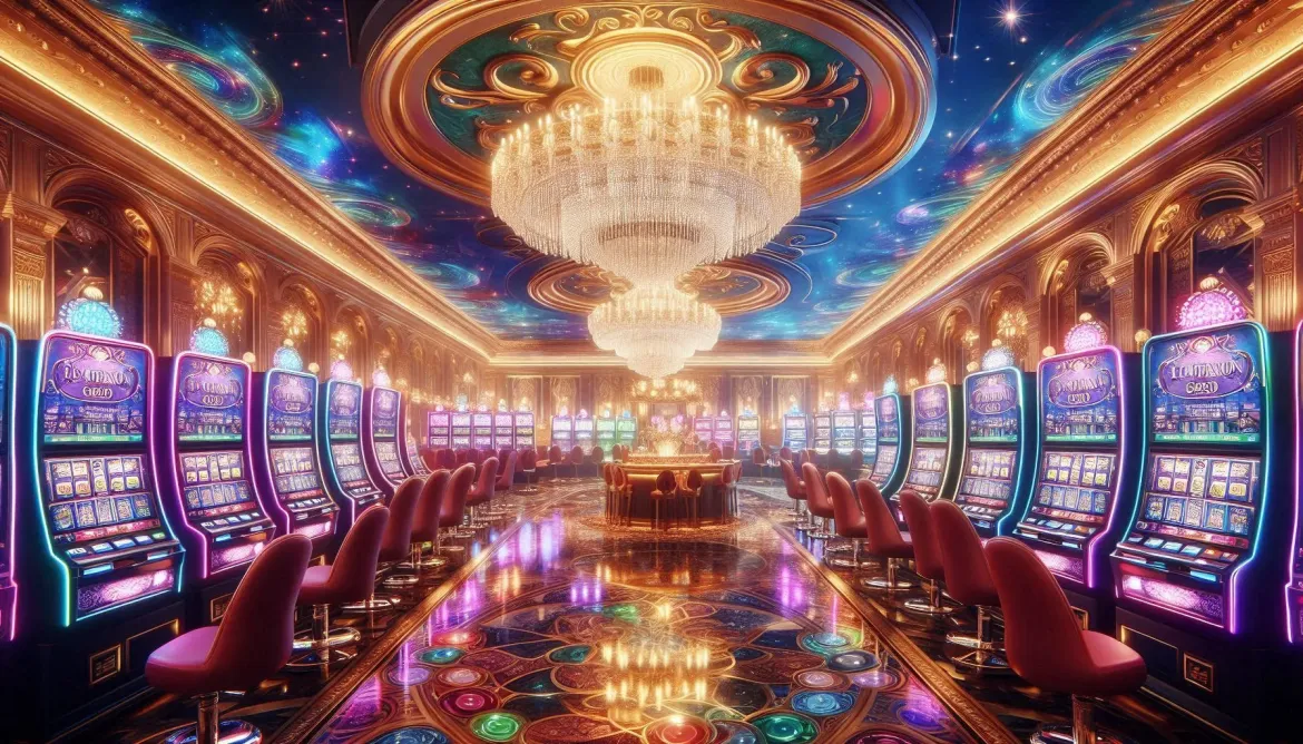 Lotto24 Casino